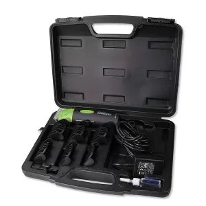 Artero Clipper Premium klippmaskin 2- speed - limegrön