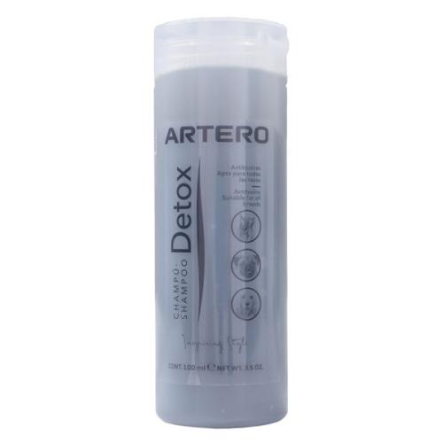 Artero Detox schampo - 100 ml