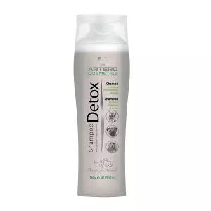 Artero Detox schampo - 250 ml