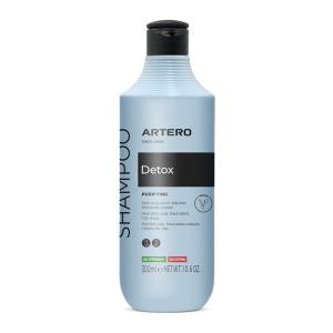 Artero Detox djuprengörande hundschampo 300 ml