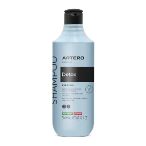 Artero Detox djuprengörande hundschampo 300 ml