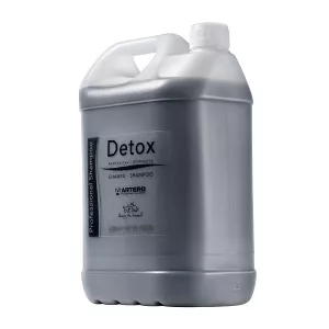 Artero Detox schampo - 5 liter