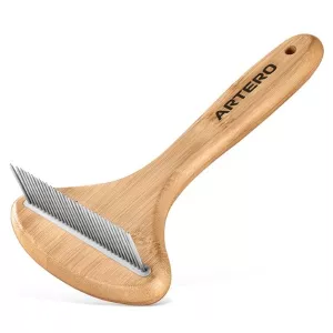 Artero Echo Underullskarda/raka med roterande stift