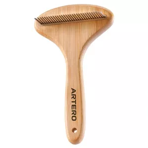 Artero Echo Underullskarda/raka med roterande stift