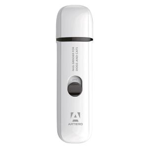 Artero sladdlös, elektrisk klofil för små och medelstora hundar samt katter