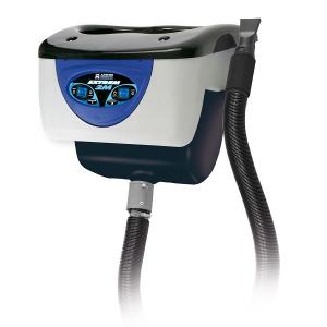 Artero Extrem II dubbelmotorig hundfön/blaster väggmodell