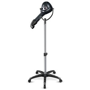 Artero Falcon hundfön, svart finishingfön, golvfön med borstlös motor