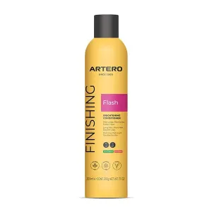Artero Flash glansgivande och återfuktande spray med balsameffekt, för hund eller katt.