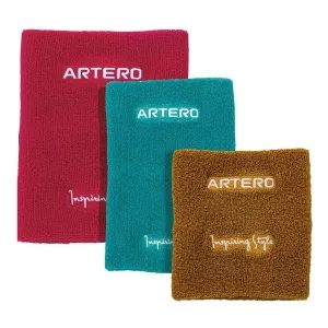 Artero Focus Öronskydd i frotté 3-pack