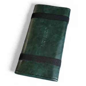 Artero Fodral för saxar och trimverktyg konstläder - mörkgrön