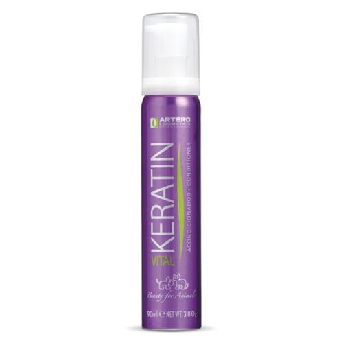 Artero Vital Keratin Conditioner - 90 ml