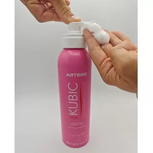 Artero Kubic Vital leave in-balsam - 500 ml