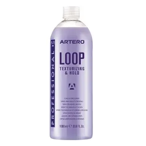 Artero LOOP Texturizing & Hold, texturspray för hundar med lockig eller vågig päls, 1 liter