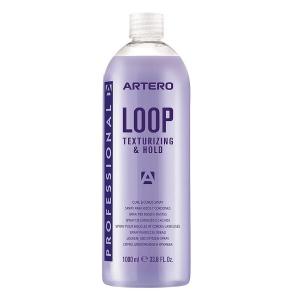 Artero LOOP Texturizing & Hold, texturspray för hundar med lockig eller vågig päls, 1 liter