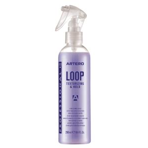 Artero LOOP Texturizing & Hold, texturspray för hundar med lockig eller vågig päls. 250 ml