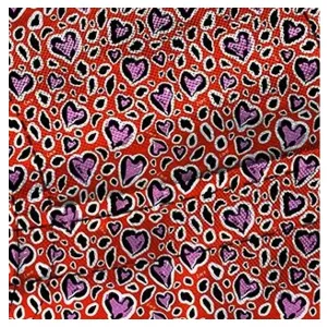 Artero Love munkorg nylon