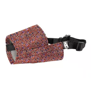 Artero Love munkorg nylon