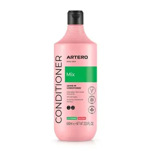 Artero Mix spraybalsam för hund och katt. Återfuktande leave in-balsam, 650 ml.