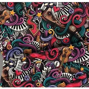 Artero Music munkorg nylon