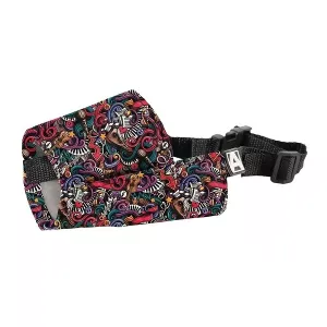 Artero Music munkorg nylon