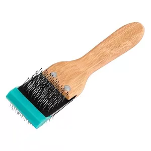 Artero Nala Nature Collection flexkarda - ena sidan med plastknoppar