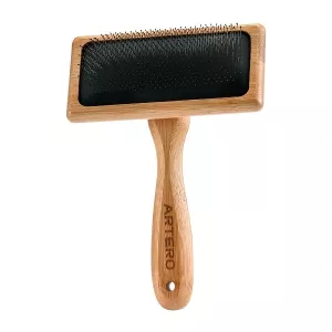 Artero Romeo Nature Collection Karda med plastknoppar M