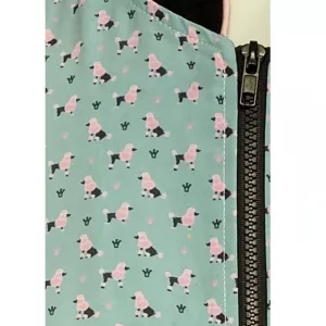 Artero Trimjacka Niza Poodle