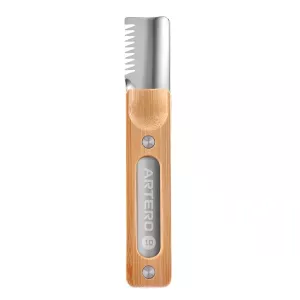 Artero Juno 10 Nature Collection Trimkniv - grov