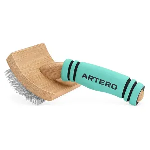 Artero Pop mjukt, flexibelt gummigrepp för pälsverktyg