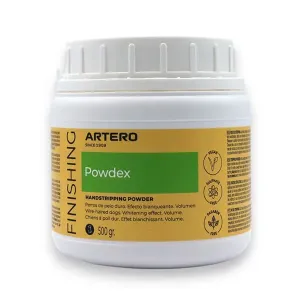 Artero Powdex Stripping Powder trimkalk - 500 g
