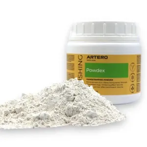 Artero Powdex Stripping Powder trimkalk - 500 g