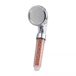 Artero Purifying duschmunstycke med mineralkulor