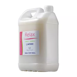 Artero Relax schampo - 5 liter