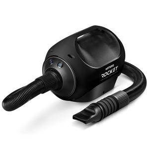 Artero Rocket hundfön / blaster med två hastigheter och tre värmelägen, grafit / svart 1800W