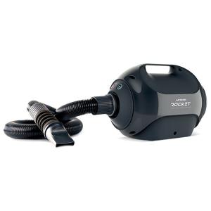 Artero Rocket hundfön / blaster med två hastigheter och tre värmelägen, grafit / svart 1800W