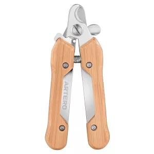 Artero Sasha Ergo Nature Collection klotång