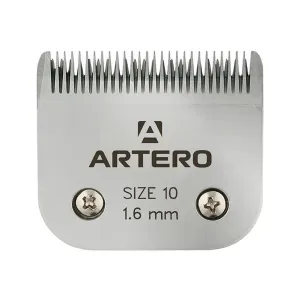 Artero keramiskt A5 snap on-skär nr 10 för klippmaskin, lämnar 1,6 mm