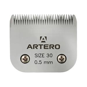 Artero keramiskt A5 snap on-skär nr 30 för klippmaskin, lämnar 0,5 mm