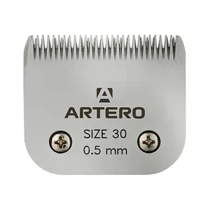 Artero keramiskt A5 snap on-skär nr 30 för klippmaskin, lämnar 0,5 mm