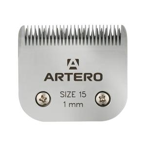 Artero A5 snap on-skär nr 15 för klippmaskin, lämnar 1 mm