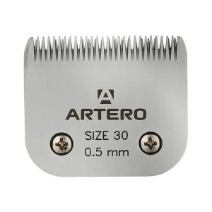 Artero A5 snap on-skär nr 30 för klippmaskin, lämnar 0,5 mm