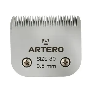 Artero A5 snap on-skär nr 30 för klippmaskin, lämnar 0,5 mm