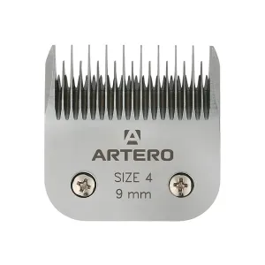 Artero A5 snap on-skär nr 4 för klippmaskin, lämnar 9 mm