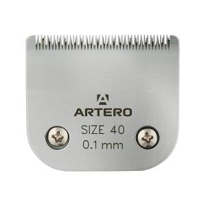 Artero A5 snap on-skär nr 40 för klippmaskin, lämnar 0,1 mm