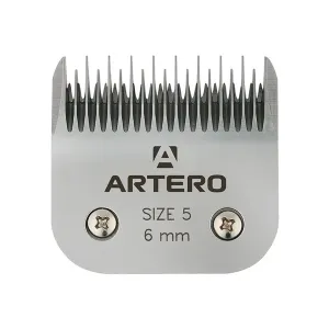Artero A5 snap on-skär nr 5 för klippmaskin, lämnar 6 mm