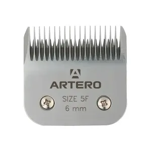 Artero A5 snap on-skär nr 5F för klippmaskin, lämnar 6 mm