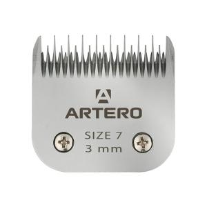 Artero A5 snap on-skär nr 7 för klippmaskin, lämnar 3 mm