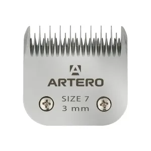 Artero A5 snap on-skär nr 7 för klippmaskin, lämnar 3 mm
