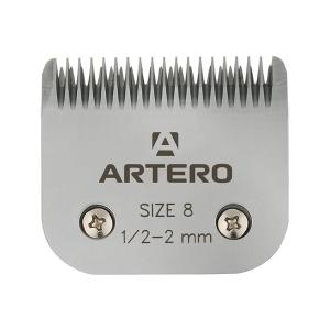 Artero A5 snap on-skär nr 8 1/2 för klippmaskin, lämnar 2 mm