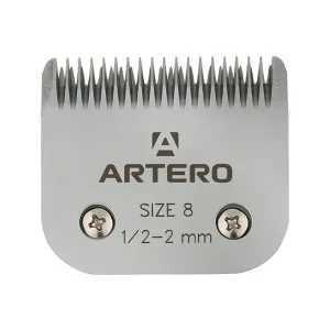 Artero A5 snap on-skär nr 8 1/2 för klippmaskin, lämnar 2 mm